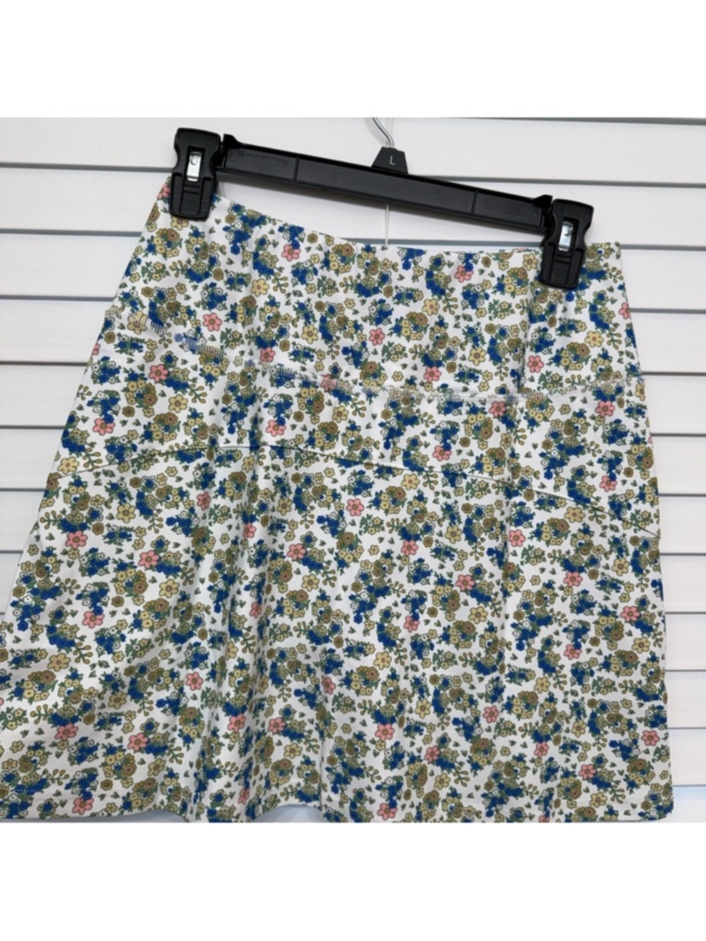 Smith and Quinn skirt